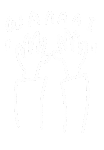 喜ぶ Sticker