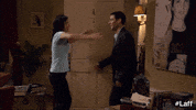 How I Met Your Mother Ted Himym GIF by Laff