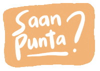 Travel Question Sticker