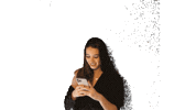 Vivienne Rudolph Sticker by SchmeissAgency