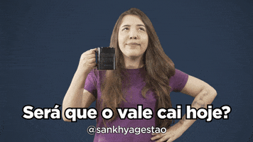 Vale GIF by Sankhya Gestão de Negócios