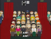 GIF by South Park 