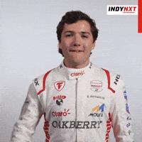 Fittipaldi Win GIF by INDYCAR