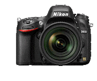 Nikon Nikoninstabadge Sticker by NikonIndia
