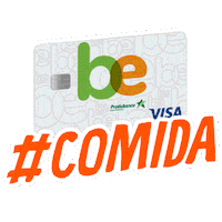 pizza shopping Sticker by be Produbanco