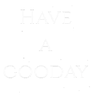 Gooday Sticker