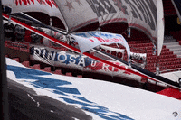 Flags Bandera GIF by LDU_Oficial