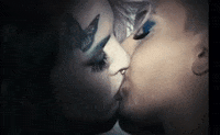Afterparty GIF by Baby Goth