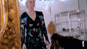 Bradshaw GIF by E!