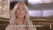 Bradshaw GIF by E!