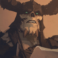 Shadowlands Wow GIF by World of Warcraft