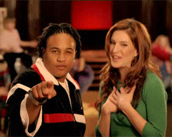 disney channel GIF