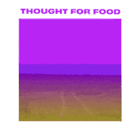 Tff Sticker by Thought For Food