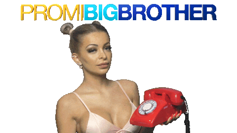youtube girl Sticker by ProSiebenSat.1