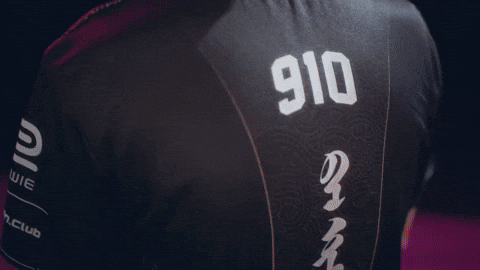 Esports Cs GIF by BLAST