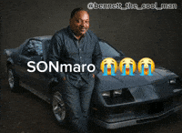 Camaro Z28 GIF
