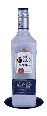 JoseCuervoBrasil tequila jose cuervo josecuervo modo cuervo Sticker