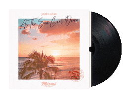 New Music Spotify Sticker by ATLAST