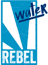 Water Brand Sticker by Viva con Agua