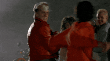 Wax Off Youtube GIF by NETFLIX