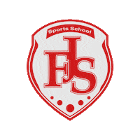 FUJISPORTSJUKU fuji 運動 ロコ 回転 Sticker