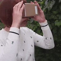 Virtual Reality Vr GIF by Echo Fine Properties