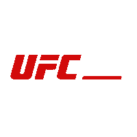 Train Different Sticker by UFC GYM