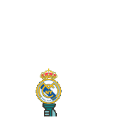 Realmadridnyc Sticker by MadridistasNYC