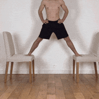 Exercise Pain GIF
