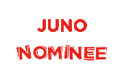 Juno Sticker by Fanshawe College