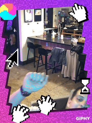 GIF by FRAME Beta