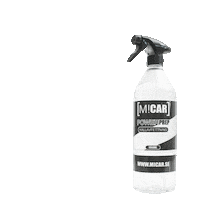 Micar Sticker by MicarByMelica