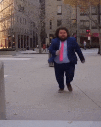 Fail Vice President GIF by Respective