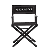 Gdragon Sticker