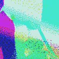 Op Art GIF by Joe Winograd