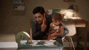 fox gerald's two dads GIF by Grandfathered