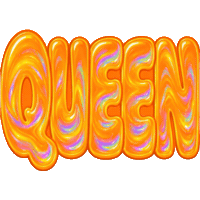 Sticker Women Sticker
