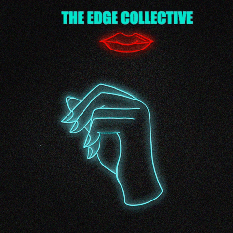 TheEdgeCollective skating choreography burlesque tec GIF