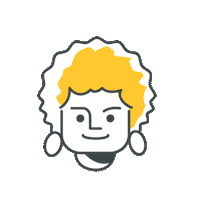 apoiase_ mulher crowdfunding piscar financiamentocoletivo Sticker