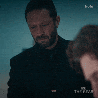 Appreciate It Fx Networks GIF by The Bear