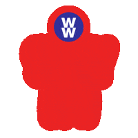 Ww Sticker by WeightWatchers