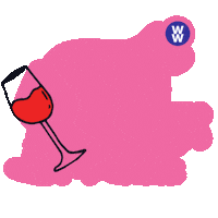 Ww Sticker by WeightWatchers
