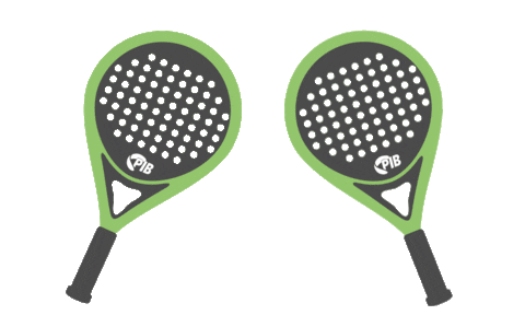 Padel Palas Sticker by padelindoorbidasoa