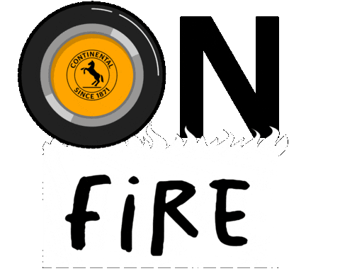 Winning Lets Go Sticker by Continental