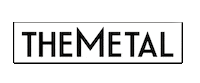 Alina Delcaru Sticker by Tekman Metal