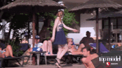 model photo GIF by Lifetime Telly