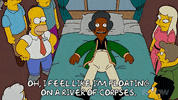 Episode 18 GIF by The Simpsons