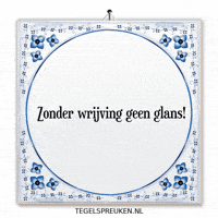 Humor Spreuk GIF by Tegelspreuken.nl