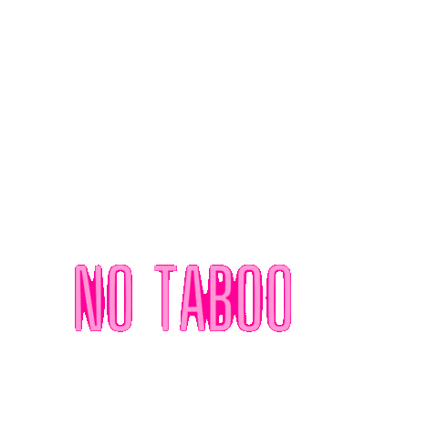 Sticker by No Taboo