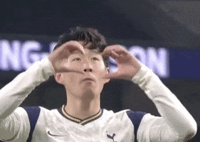 I Luv You GIF